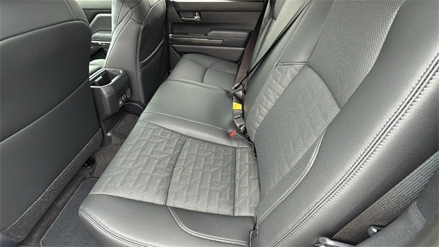 2025 Toyota Tacoma i-FORCE MAX Tacoma TRD Off-Road