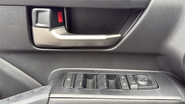 2025 Toyota Tacoma i-FORCE MAX Tacoma TRD Off-Road