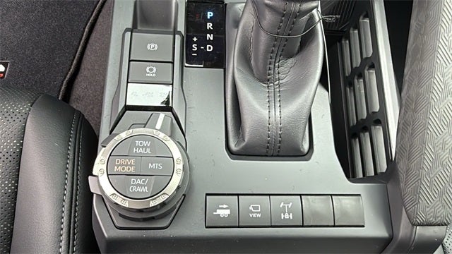 2025 Toyota Tacoma i-FORCE MAX Tacoma TRD Off-Road