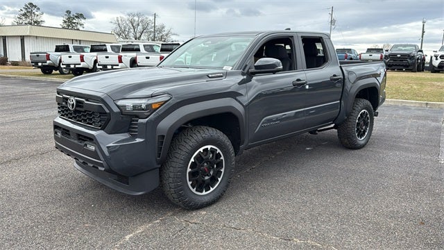 2025 Toyota Tacoma i-FORCE MAX Tacoma TRD Off-Road