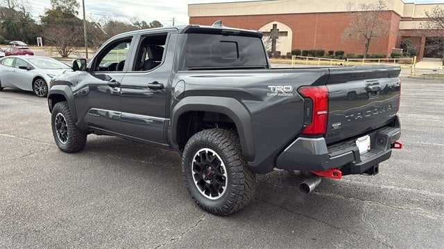 2025 Toyota Tacoma i-FORCE MAX Tacoma TRD Off-Road