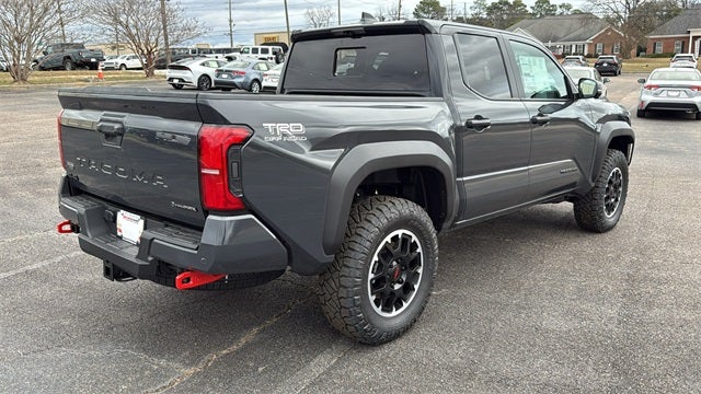 2025 Toyota Tacoma i-FORCE MAX Tacoma TRD Off-Road