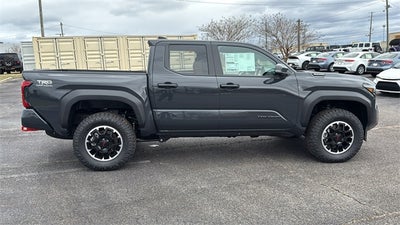 2025 Toyota Tacoma i-FORCE MAX Tacoma TRD Off-Road