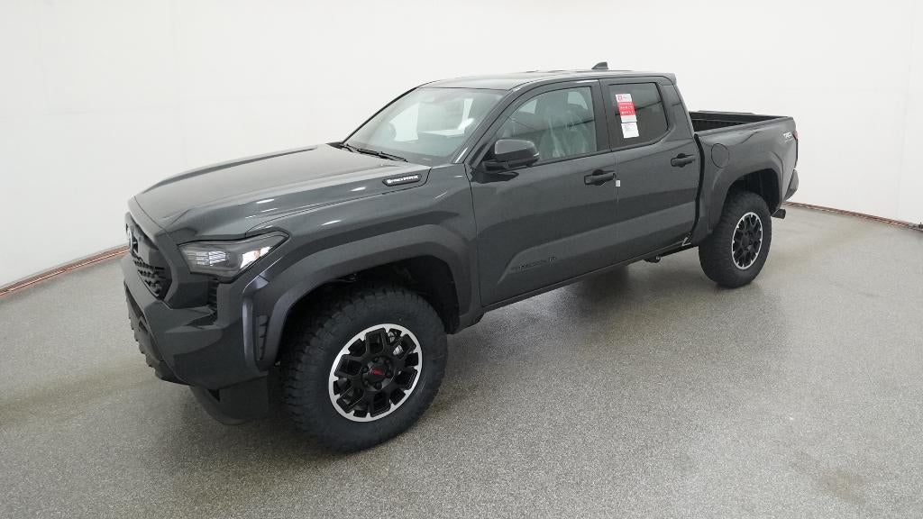 2025 Toyota Tacoma i-FORCE MAX Tacoma TRD Off-Road