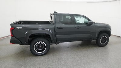 2025 Toyota Tacoma i-FORCE MAX Tacoma TRD Off-Road