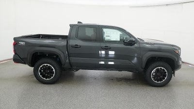 2025 Toyota Tacoma i-FORCE MAX Tacoma TRD Off-Road