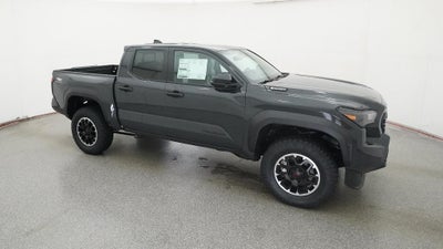 2025 Toyota Tacoma i-FORCE MAX Tacoma TRD Off-Road