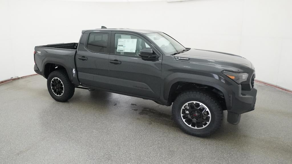 2025 Toyota Tacoma i-FORCE MAX Tacoma TRD Off-Road