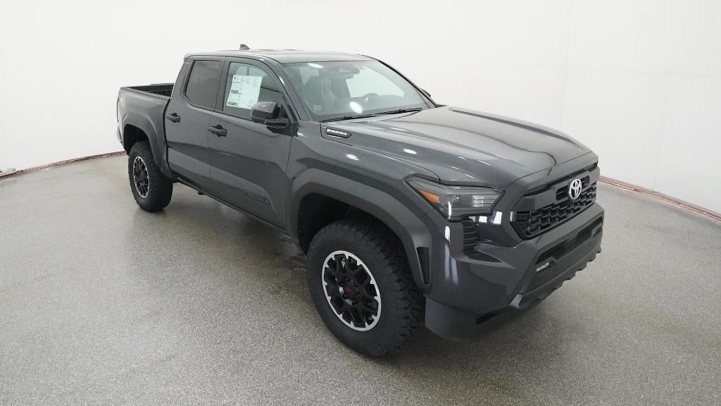 2025 Toyota Tacoma i-FORCE MAX Tacoma TRD Off-Road