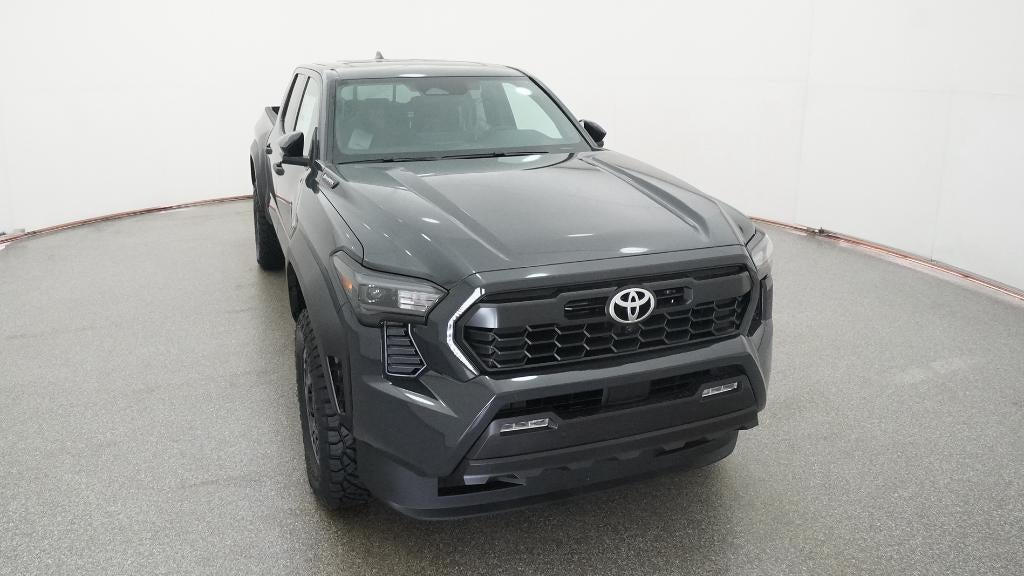 2025 Toyota Tacoma i-FORCE MAX Tacoma TRD Off-Road