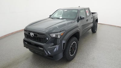 2025 Toyota Tacoma i-FORCE MAX Tacoma TRD Off-Road