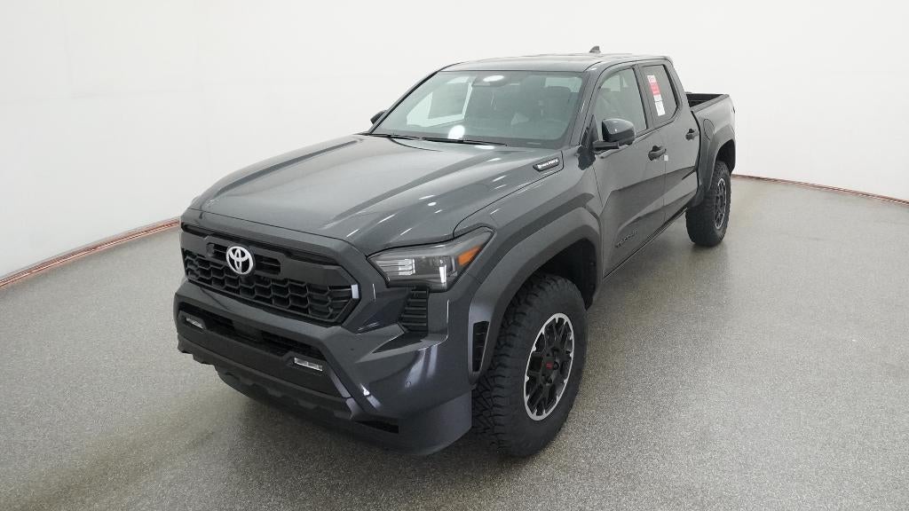2025 Toyota Tacoma i-FORCE MAX Tacoma TRD Off-Road