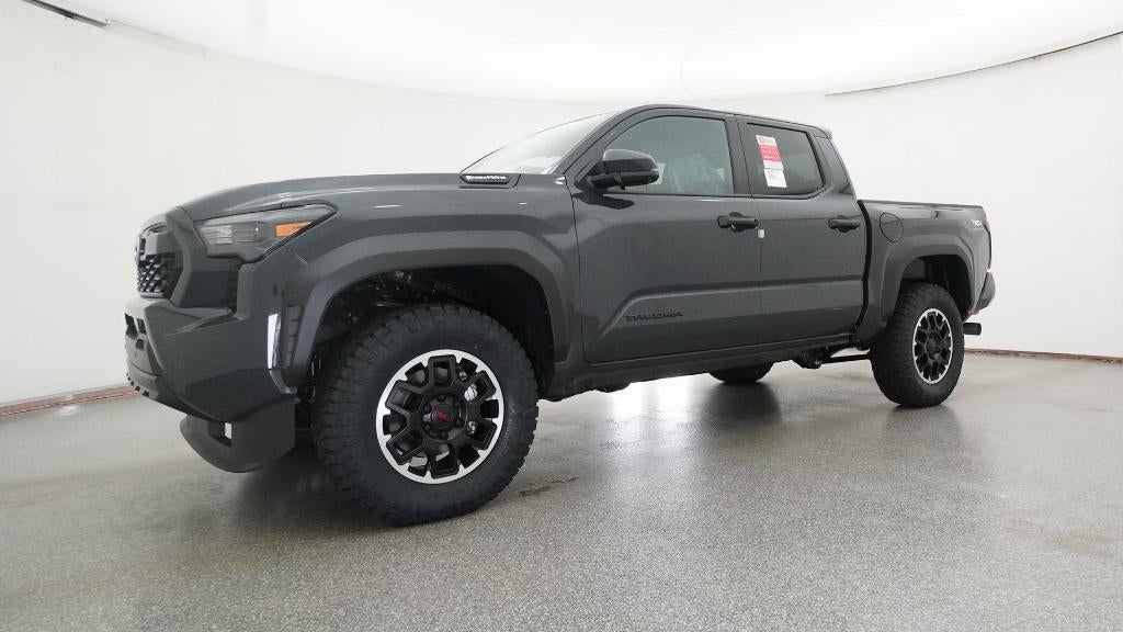 2025 Toyota Tacoma i-FORCE MAX Tacoma TRD Off-Road