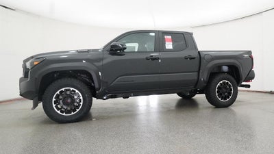 2025 Toyota Tacoma i-FORCE MAX Tacoma TRD Off-Road