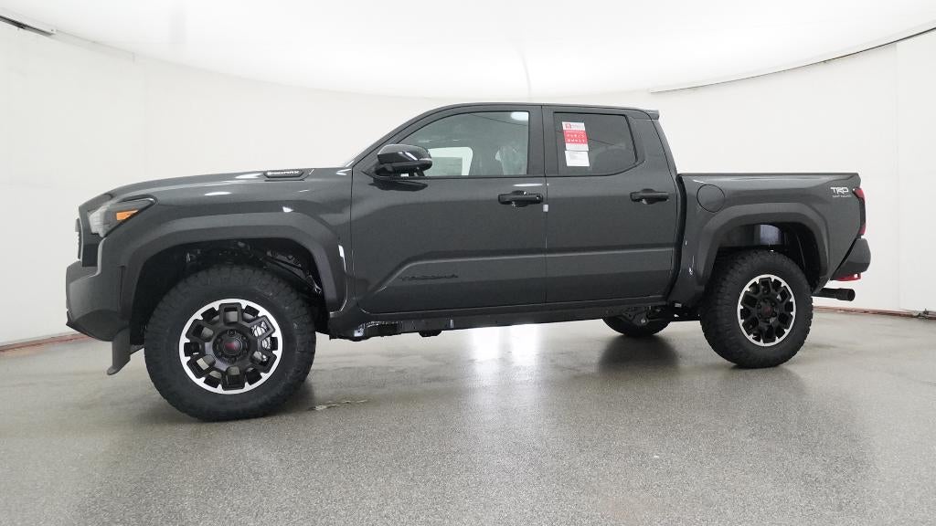 2025 Toyota Tacoma i-FORCE MAX Tacoma TRD Off-Road