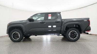 2025 Toyota Tacoma i-FORCE MAX Tacoma TRD Off-Road