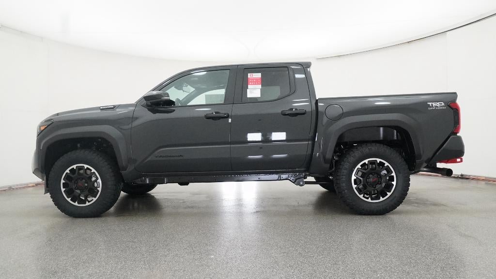 2025 Toyota Tacoma i-FORCE MAX Tacoma TRD Off-Road