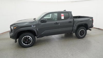 2025 Toyota Tacoma i-FORCE MAX Tacoma TRD Off-Road