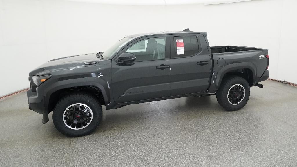 2025 Toyota Tacoma i-FORCE MAX Tacoma TRD Off-Road