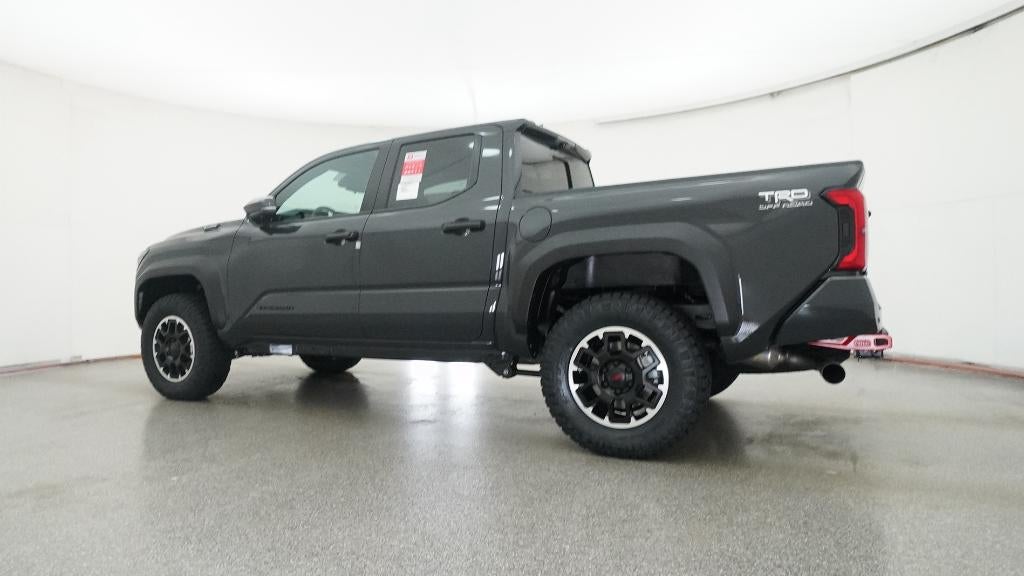 2025 Toyota Tacoma i-FORCE MAX Tacoma TRD Off-Road