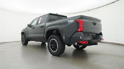 2025 Toyota Tacoma i-FORCE MAX Tacoma TRD Off-Road