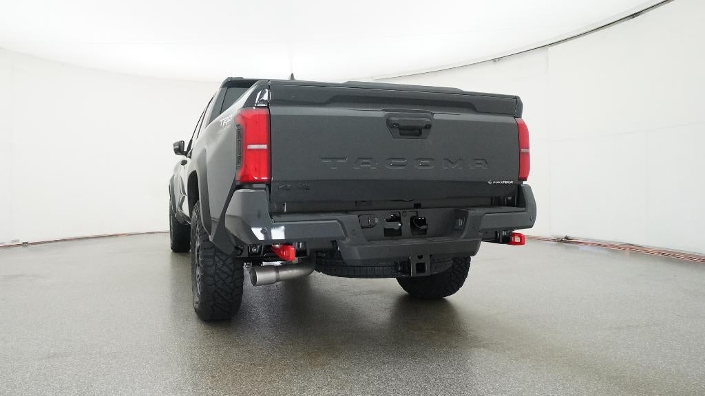 2025 Toyota Tacoma i-FORCE MAX Tacoma TRD Off-Road