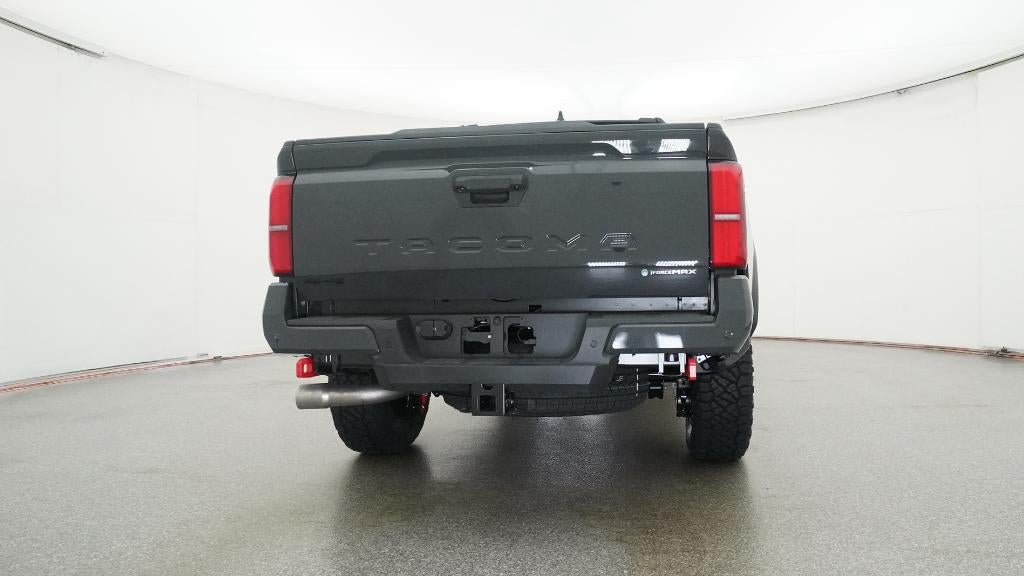 2025 Toyota Tacoma i-FORCE MAX Tacoma TRD Off-Road