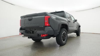2025 Toyota Tacoma i-FORCE MAX Tacoma TRD Off-Road