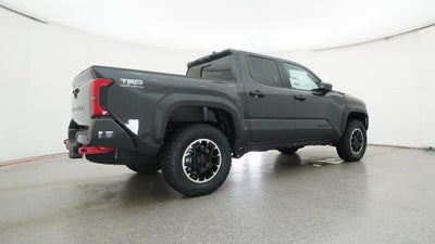 2025 Toyota Tacoma i-FORCE MAX Tacoma TRD Off-Road