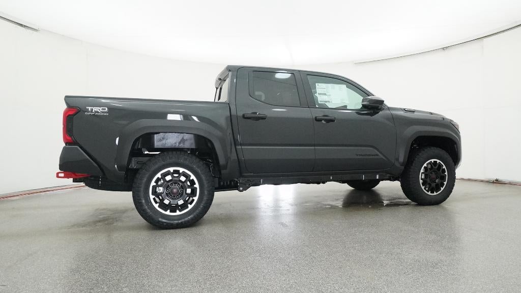 2025 Toyota Tacoma i-FORCE MAX Tacoma TRD Off-Road