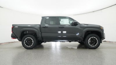 2025 Toyota Tacoma i-FORCE MAX Tacoma TRD Off-Road