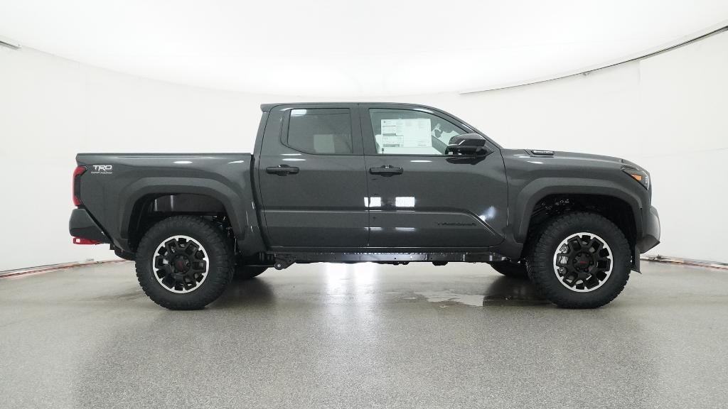 2025 Toyota Tacoma i-FORCE MAX Tacoma TRD Off-Road