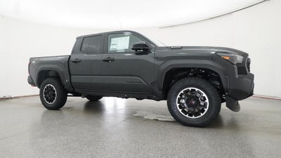 2025 Toyota Tacoma i-FORCE MAX Tacoma TRD Off-Road