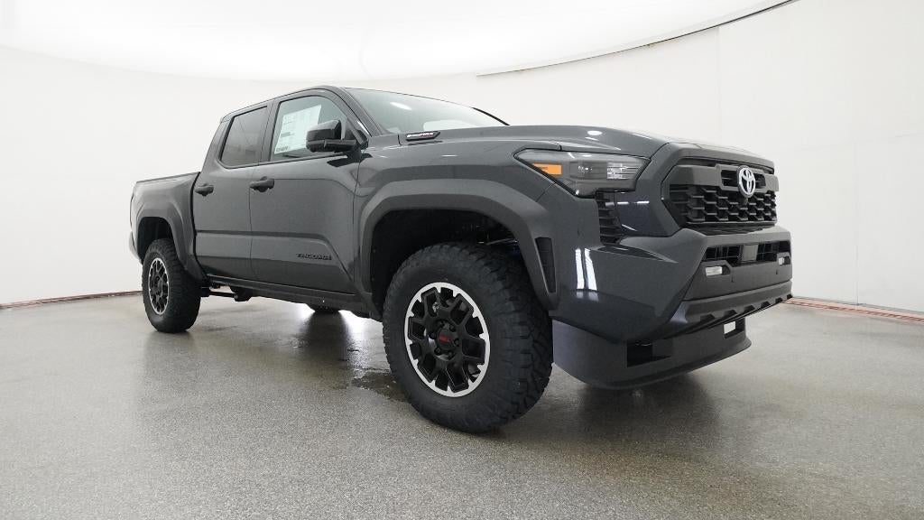 2025 Toyota Tacoma i-FORCE MAX Tacoma TRD Off-Road