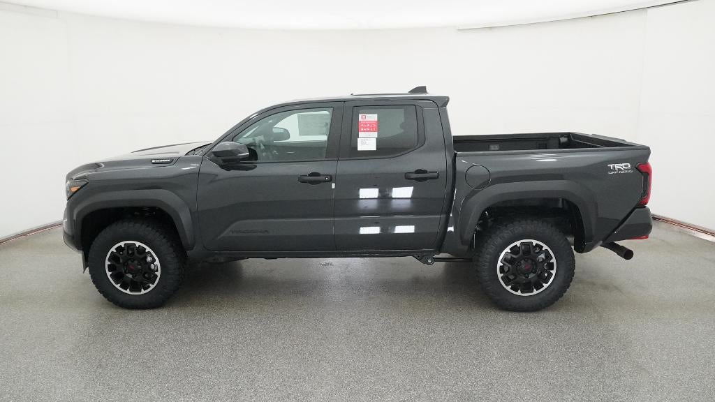 2025 Toyota Tacoma i-FORCE MAX Tacoma TRD Off-Road