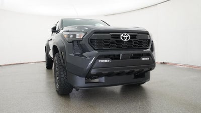 2025 Toyota Tacoma i-FORCE MAX Tacoma TRD Off-Road