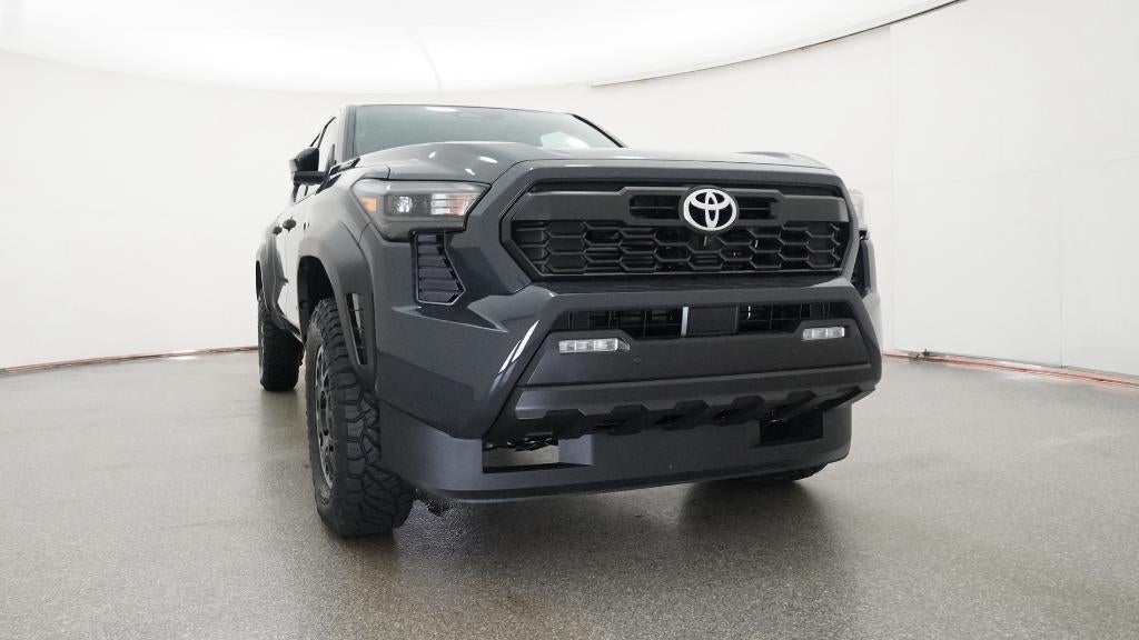 2025 Toyota Tacoma i-FORCE MAX Tacoma TRD Off-Road
