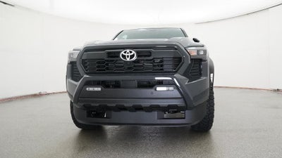2025 Toyota Tacoma i-FORCE MAX Tacoma TRD Off-Road