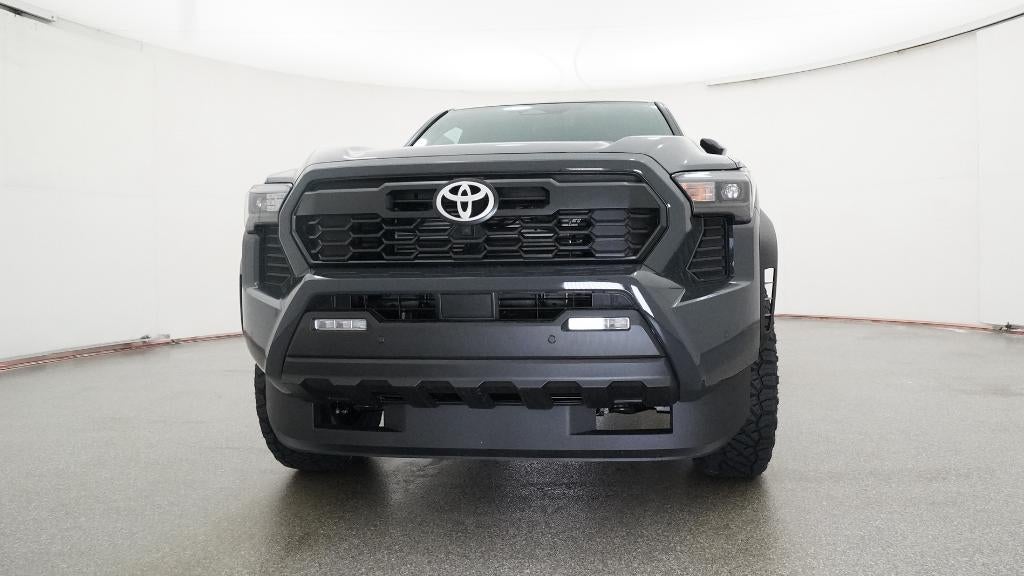 2025 Toyota Tacoma i-FORCE MAX Tacoma TRD Off-Road