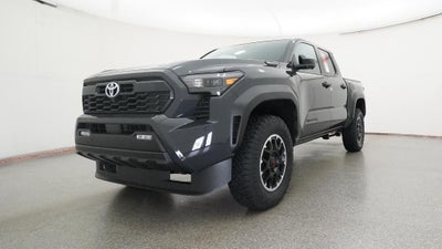 2025 Toyota Tacoma i-FORCE MAX Tacoma TRD Off-Road