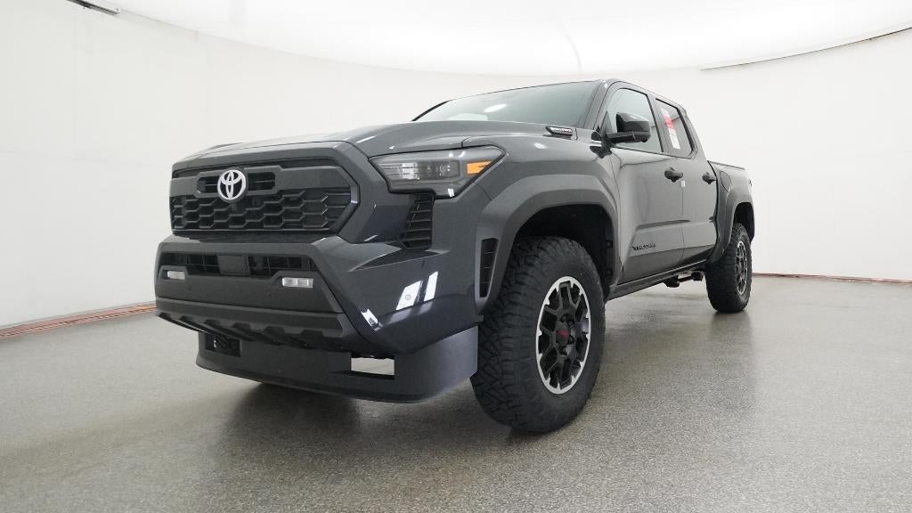 2025 Toyota Tacoma i-FORCE MAX Tacoma TRD Off-Road