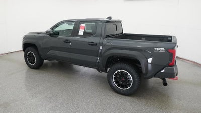 2025 Toyota Tacoma i-FORCE MAX Tacoma TRD Off-Road