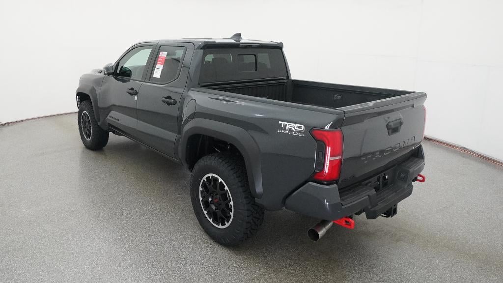 2025 Toyota Tacoma i-FORCE MAX Tacoma TRD Off-Road