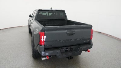 2025 Toyota Tacoma i-FORCE MAX Tacoma TRD Off-Road