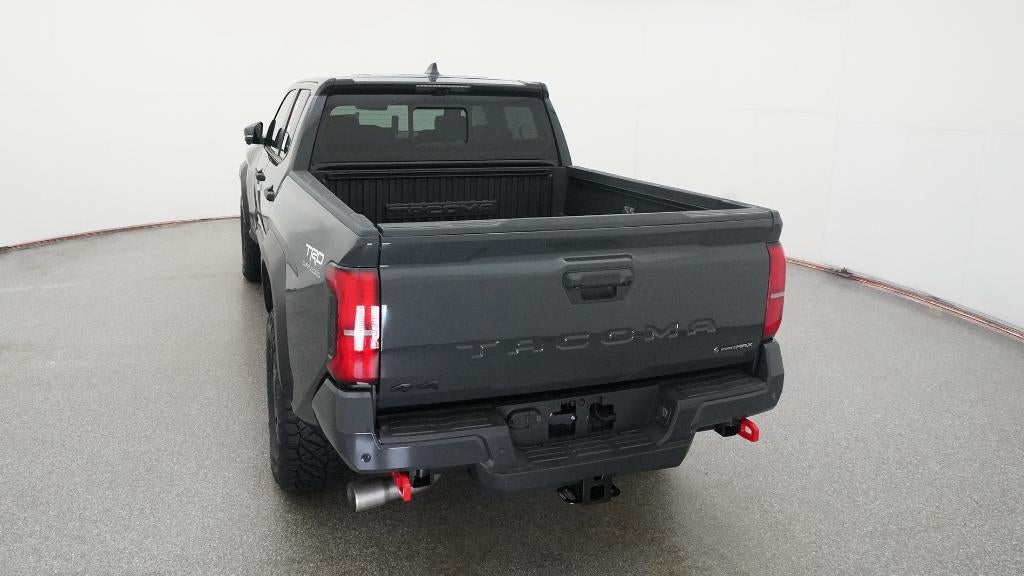 2025 Toyota Tacoma i-FORCE MAX Tacoma TRD Off-Road