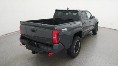 2025 Toyota Tacoma i-FORCE MAX Tacoma TRD Off-Road