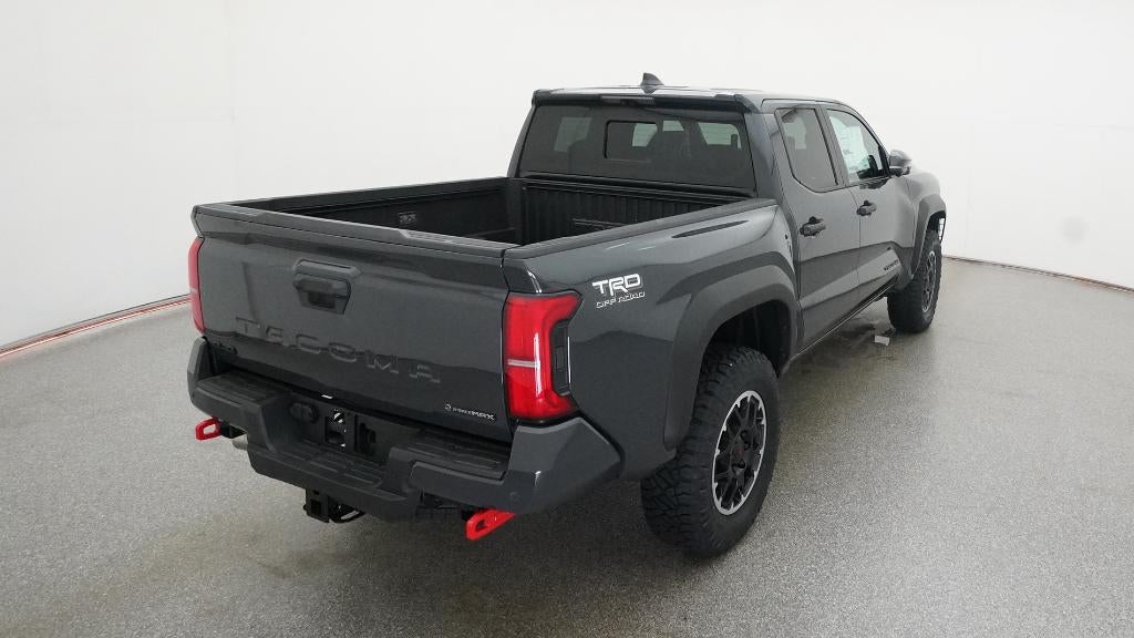 2025 Toyota Tacoma i-FORCE MAX Tacoma TRD Off-Road