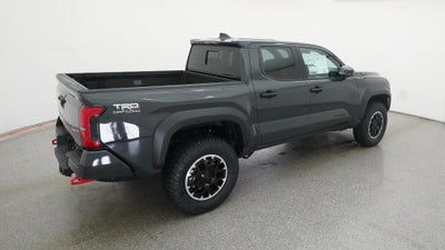 2025 Toyota Tacoma i-FORCE MAX Tacoma TRD Off-Road