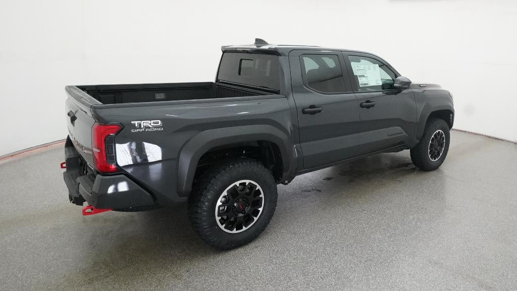 2025 Toyota Tacoma i-FORCE MAX Tacoma TRD Off-Road