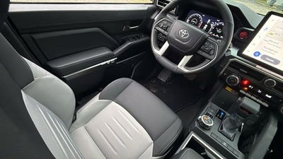 2026 Toyota Tacoma i-FORCE MAX Tacoma TRD Off-Road
